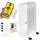 Grzejnik Mission Air Grzejnik olejowy OSLO 1500W White WiFi
